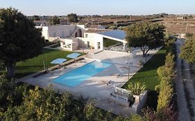 Stacci Rural Resort
